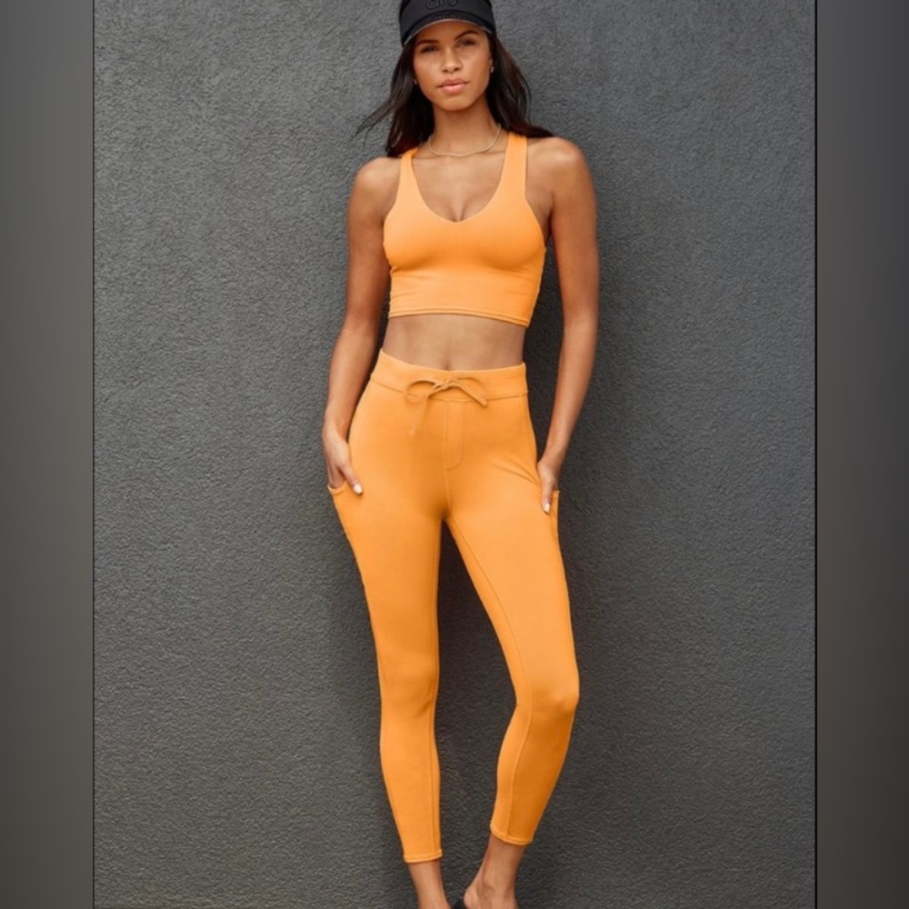 Alo Yoga Checkpoint Legging